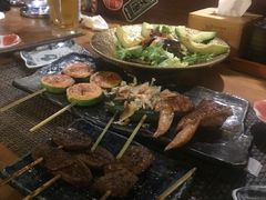 -半藏居酒屋(香港花园店)