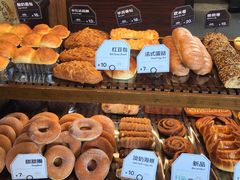 -红跑车(仙鹤街店)