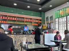 大堂-澳门陈光记烧味饭店(万象城店)