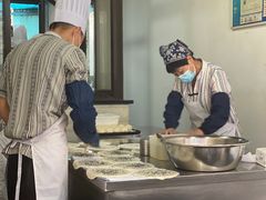 -桥里桥烧饼铺