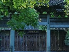 -古韵餐厅(湖畔大学店)