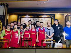 -龙老五汤店(站前西路店)