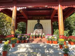 -李叔同故居纪念馆