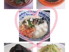 -山外山菜馆(玉泉路店)