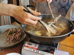 -印象鲵宴·张家界地标美食名片(溪布街店)