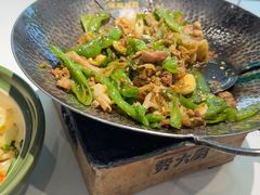 -费大厨辣椒炒肉(黄兴中心广场店)