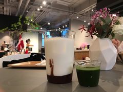 -dotcom coffee古点咖啡(致真大厦店)