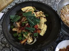 -张关合渣(航空大道店)