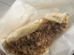 -青岛北站