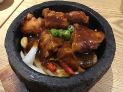-中国徽菜·徽商故里(广安门店)