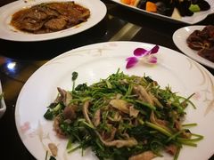 -燕风楼烤鸭店(建设总店)