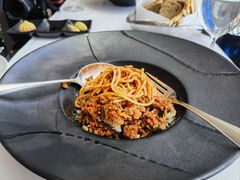 -瑞吉酒店 · Elba 欧尔巴意大利餐厅· 精致意餐·云端聚会