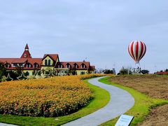 -歌斐颂巧克力小镇