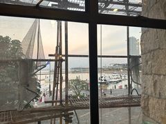 -南沙游艇会·大兵船餐厅