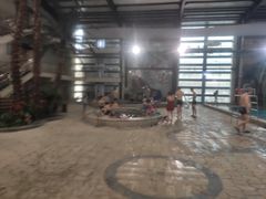 -南宫温泉水世界