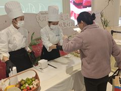 -WenTinG文汀·半糖蛋糕(合生汇店)