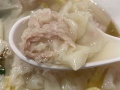 -长人馄饨铺(解放街店)