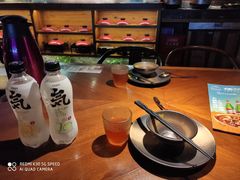 -楼兰新疆主题餐厅(坂田佳华领汇广场店)
