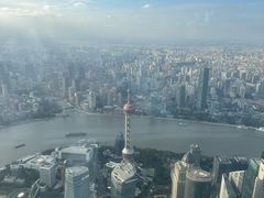 -上海中心大厦