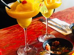 -Pistolera Mexican Cantina女枪手墨西哥餐厅(碧云路店)