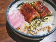 -鸟鸣门屋台料理(金帝银泰店)