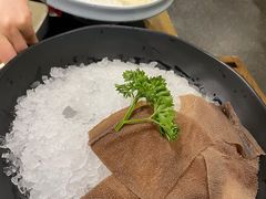 -井格重庆火锅(西直门凯德Mall店)