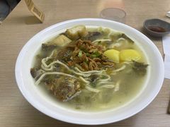 -面道赞宁海海鲜面(迎凤街店)