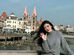 -养马岛旅游度假区