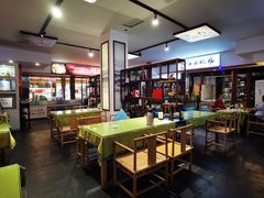 -川味中国寻香馆(琴台路店)