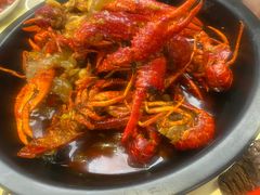 -聚味瞿记·龙虾堂(坡子街店)