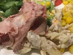 -So Lounge索兰至餐厅(蓝色港湾店)