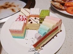 -钱小奴创意自助餐厅(仙居吾悦店)