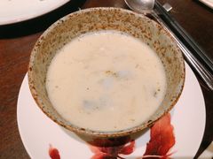 黄鱼煨面-杭州西子湖四季酒店·金沙厅