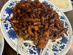 -利群烤鸭店(前门店)