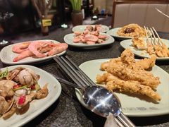 -韩盛·盛江山自助料理(中街大悦城黑金店)