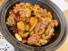 -台北楚楚园馅饼粥(虹桥南丰城店)