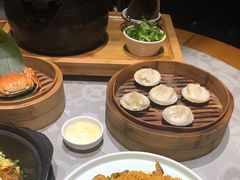 -如轩·海鲜砂锅粥·潮汕菜(南城店)