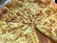 -比格比萨自助(宝山日月光店)