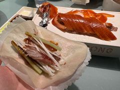 -小大董·烤鸭(观景餐厅·南京西路店)