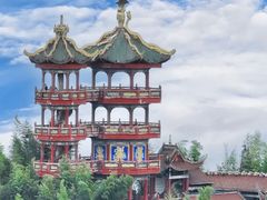 -蜀南竹海景区