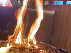 -山之屋炭火烧肉·生啤畅饮(大朗万科中央公园店)