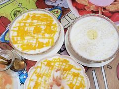 -甜心妈妈·榴莲星级糖水(北京路总店)