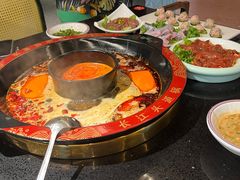 -三江两海老火锅(北京首店)