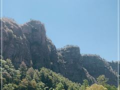 -十九峰景区