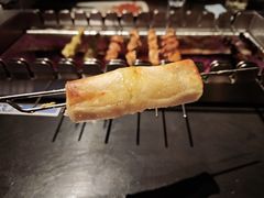 -很久以前羊肉串(朝阳路店)