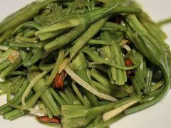 炝炒海菜-一品滇香·云南菜(公益西桥店)