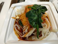 -魏家凉皮(大差市店)