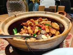 -荣小馆(杭州大厦店)