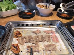 -新石器烤肉(南站店)
