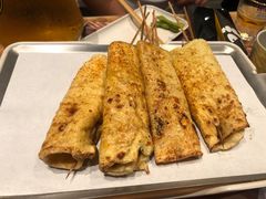 -木屋烧烤(龙岗南联店)